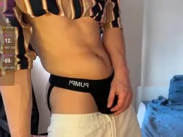 luca_syn from Chaturbate is Freechat