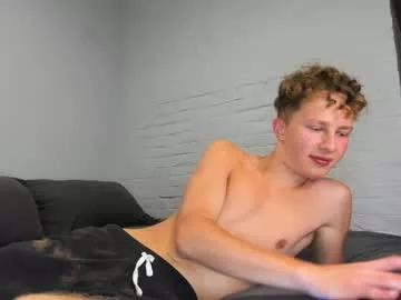 lucas_and_matteo from Chaturbate is Freechat