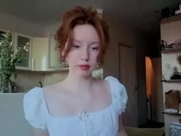luciacoy from Chaturbate is Freechat