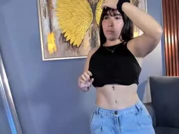 lucianna_aldana from Chaturbate is Freechat