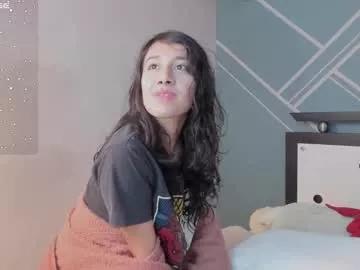 lucy_bluesea from Chaturbate is Freechat