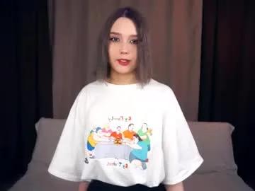 luellazahnen from Chaturbate is Freechat
