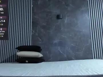 luixdust1 from Chaturbate is Freechat