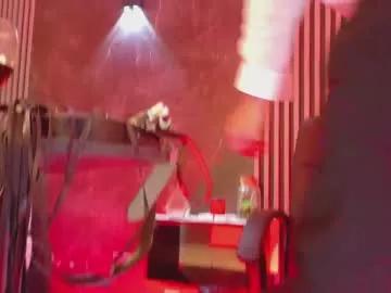 Luixdust1 from Chaturbate