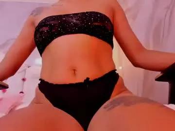 luna_hot_ass from Chaturbate is Freechat