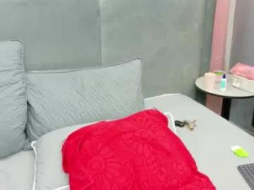 luna_roja25 from Chaturbate is Freechat