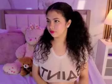 luna_rosse__ from Chaturbate is Freechat