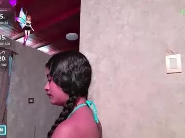 luna_sophya from Chaturbate is Freechat