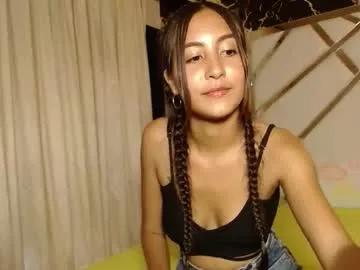 luna_star23 from Chaturbate is Freechat