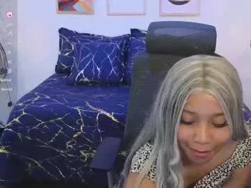 lunaa_joness from Chaturbate is Freechat