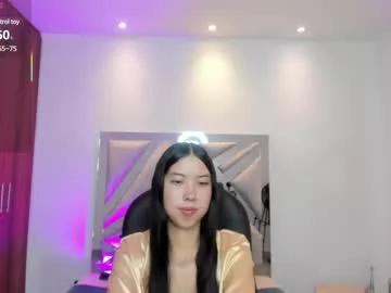 lunaa_velvet_ from Chaturbate is Freechat