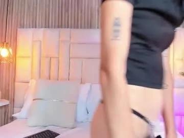 lunabloomn from Chaturbate is Freechat