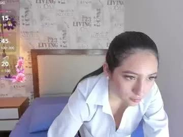 lunaclark2 from Chaturbate is Freechat