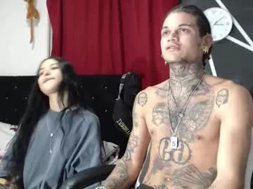 lunatic_love69 from Chaturbate is Freechat