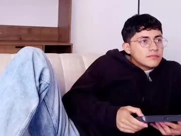 lustyguy18 from Chaturbate is Freechat