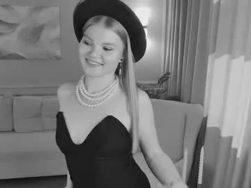 luvv_nika from Chaturbate is Freechat