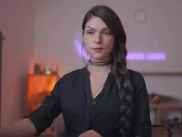m1agarand from Chaturbate is Freechat