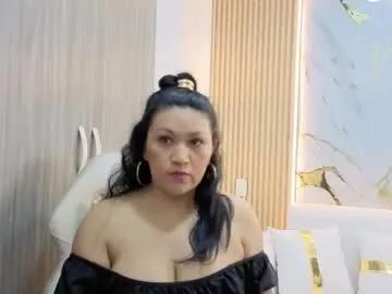 madam_hott from Chaturbate is Freechat