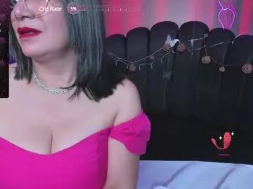 madame_jay from Chaturbate