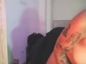 Maddiie_and_clyde from Chaturbate