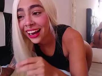 Maddiie_and_clyde from Chaturbate