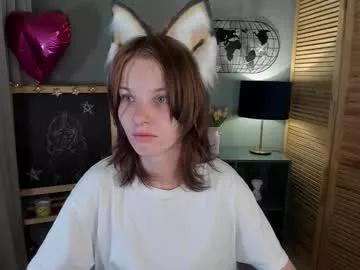 madelaines from Chaturbate is Freechat