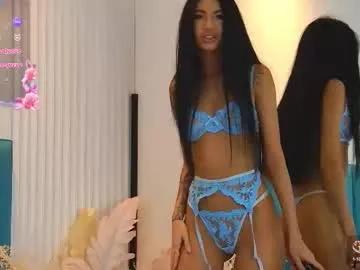 madison_kroft from Chaturbate is Freechat