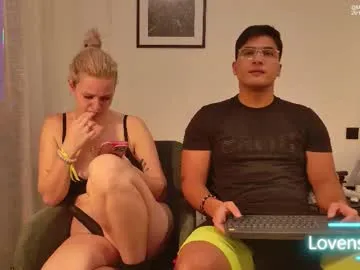 madrid_carter from Chaturbate is Freechat