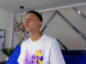 magicbrown5 from Chaturbate is Freechat
