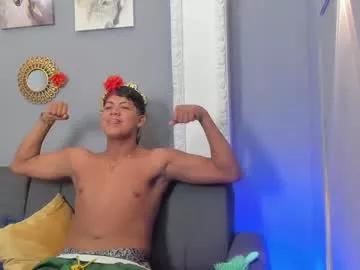 marcus7lux from Chaturbate is Freechat