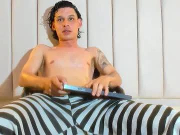 marcus_smithh from Chaturbate is Freechat