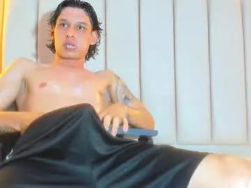 marcus_smithh from Chaturbate is Freechat
