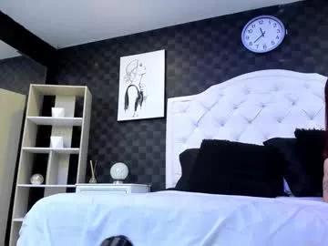 marcus_x_jenyfer from Chaturbate is Freechat