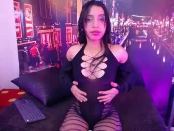 maria_tovar_ from Chaturbate is Freechat