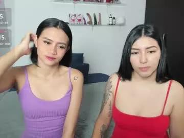 marianaandvalen from Chaturbate is Freechat