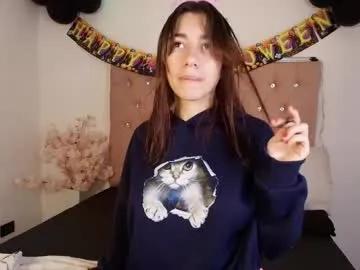 marinette_lux from Chaturbate is Freechat