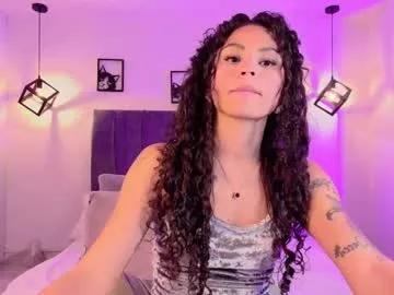 marivimichel01 from Chaturbate is Freechat