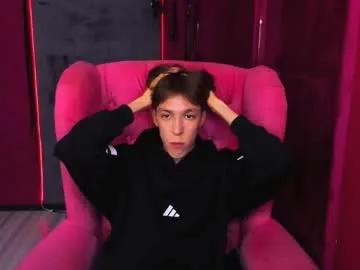 mark_branston from Chaturbate is Freechat