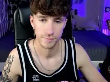 mark_caron from Chaturbate is Freechat