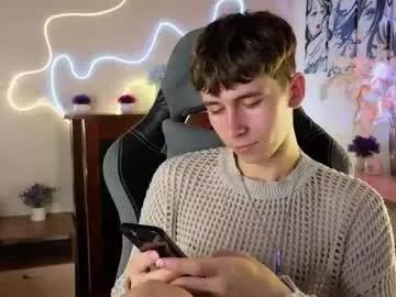 mark_safr from Chaturbate is Freechat
