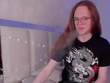 Markglover from Chaturbate