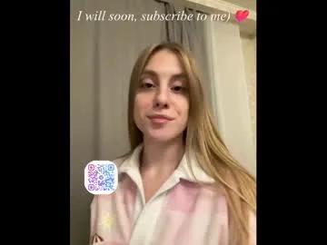 marlenagehlert from Chaturbate is Freechat