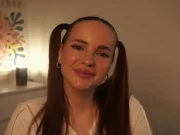 Marlenegadley from Chaturbate