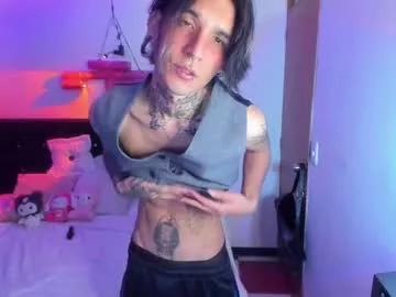 marshall_cazher from Chaturbate is Freechat