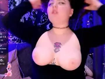 marshmallowbeauty_ from Chaturbate is Freechat