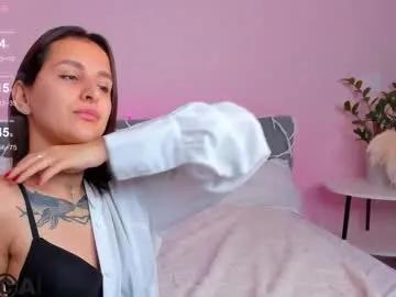 mary_0smith from Chaturbate is Freechat
