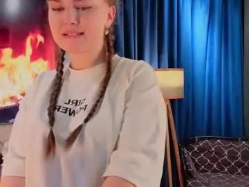 mary__xoxo from Chaturbate is Freechat