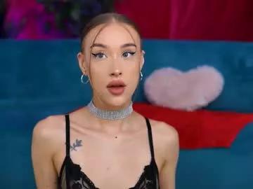 maryj_watson from Chaturbate is Freechat