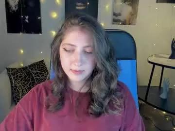 marymillerr from Chaturbate is Freechat