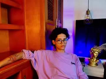 massimo_alessandro from Chaturbate is Freechat